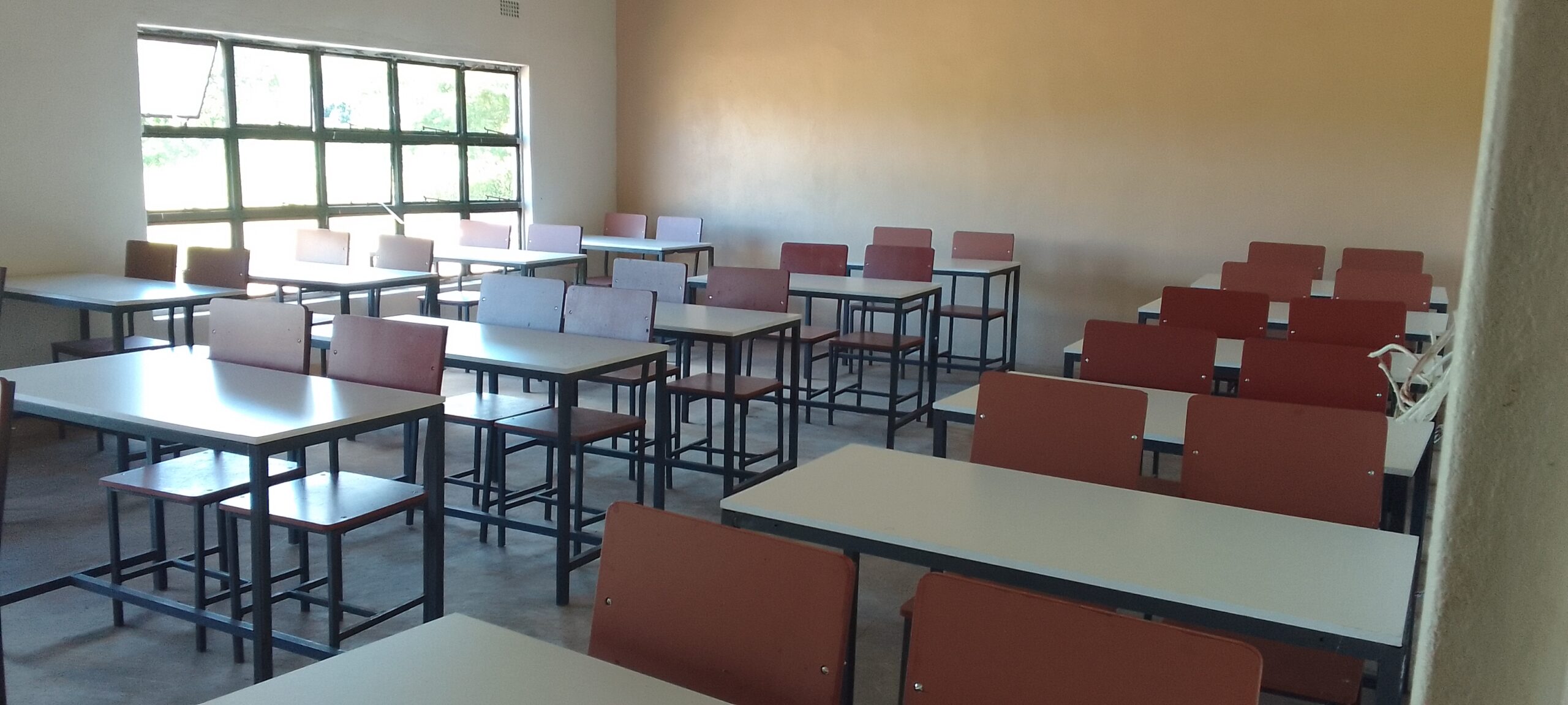 Southern Hilltop Classroom View 3